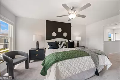 9457 Maple Grove Lane #LOT 262, Jonesboro, GA 30238 - Photo 27