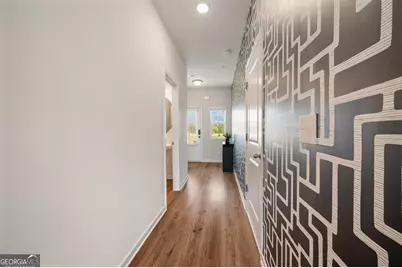 9457 Maple Grove Lane #LOT 262, Jonesboro, GA 30238 - Photo 7