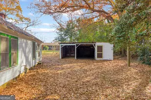 7514 Ga Hwy 17, Bowersville, GA 30516 - Photo 27