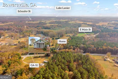 7514 Ga Hwy 17, Bowersville, GA 30516 - Photo 41
