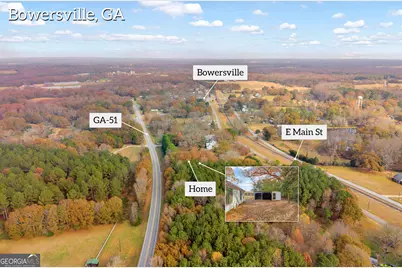 7514 Ga Hwy 17, Bowersville, GA 30516 - Photo 39