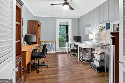 850 County Line Road, Griffin, GA 30224 - Photo 25