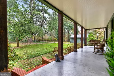 850 County Line Road, Griffin, GA 30224 - Photo 3