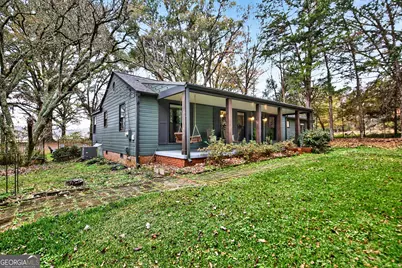 850 County Line Road, Griffin, GA 30224 - Photo 31