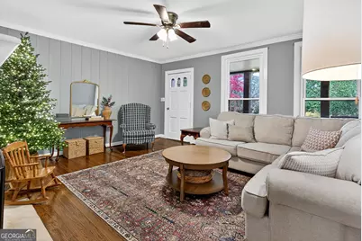 850 County Line Road, Griffin, GA 30224 - Photo 9