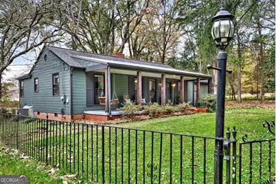 850 County Line Road, Griffin, GA 30224 - Photo 41