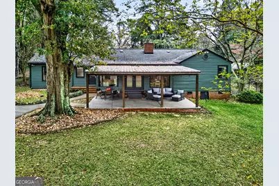 850 County Line Road, Griffin, GA 30224 - Photo 47