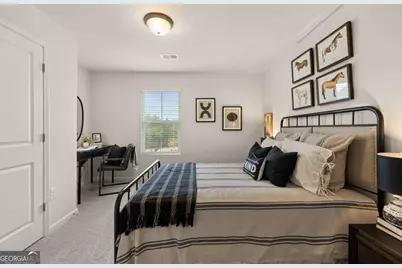 1041 Merritt Drive #91, Villa Rica, GA 30180 - Photo 19