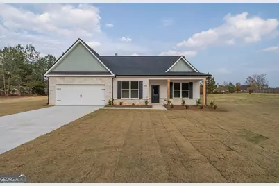 209 Squirrel Run, Good Hope, GA 30641 - Photo 3