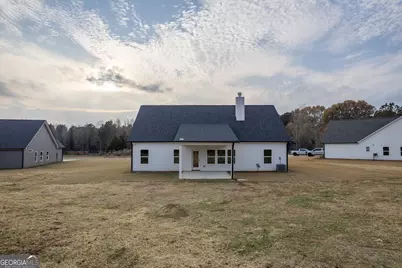 209 Squirrel Run, Good Hope, GA 30641 - Photo 37