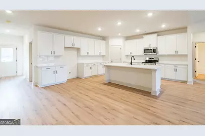 209 Squirrel Run, Good Hope, GA 30641 - Photo 13