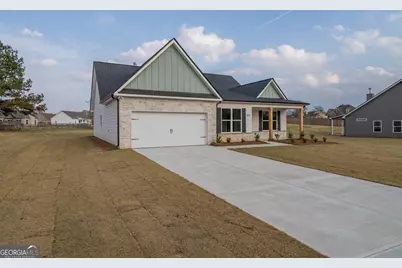 209 Squirrel Run, Good Hope, GA 30641 - Photo 5