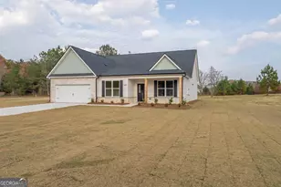 209 Squirrel Run, Good Hope, GA 30641 - Photo 1