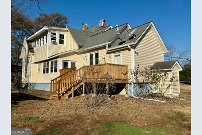 231 Bowers Street, Royston, GA 30662 - Photo 23