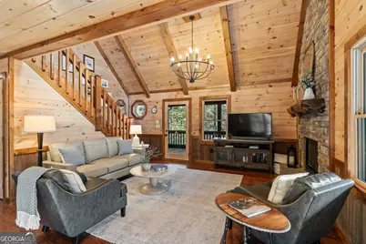 19 Chestnut Hills Lane, Blue Ridge, GA 30513 - Photo 5