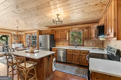 19 Chestnut Hills Lane, Blue Ridge, GA 30513 - Photo 15