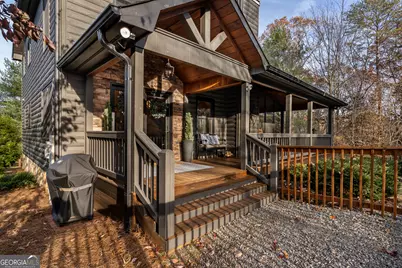 19 Chestnut Hills Lane, Blue Ridge, GA 30513 - Photo 3