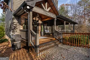 19 Chestnut Hills Ln, Blue Ridge, GA 30513 - Photo 3