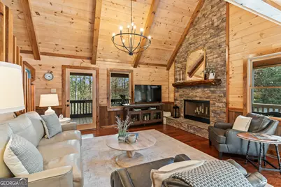 19 Chestnut Hills Lane, Blue Ridge, GA 30513 - Photo 7