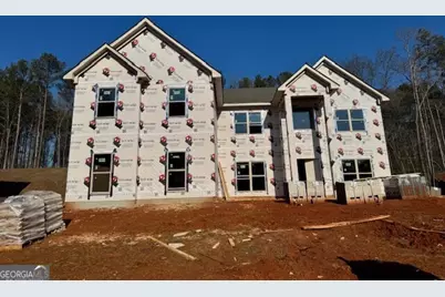 188 Lotus Lane #83, Covington, GA 30016 - Photo 1