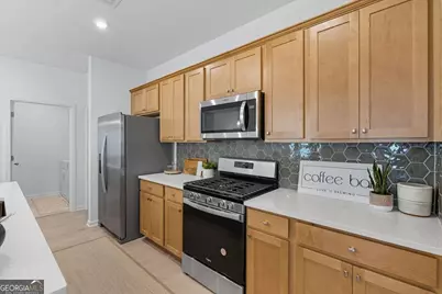 109 Everwood Court, Dallas, GA 30132 - Photo 15