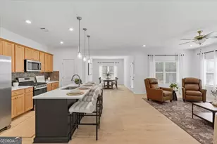 109 Everwood Ct, Dallas, GA 30132 - Photo 11