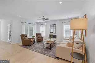 109 Everwood Ct, Dallas, GA 30132 - Photo 5