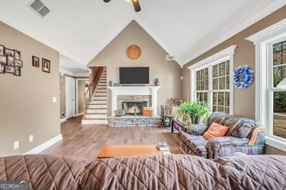 165 Riverbrooke Terrace, Covington, GA 30016 - Photo 9