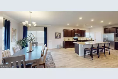 363 Eagle Ridge Road, Macon, GA 31216 - Photo 3
