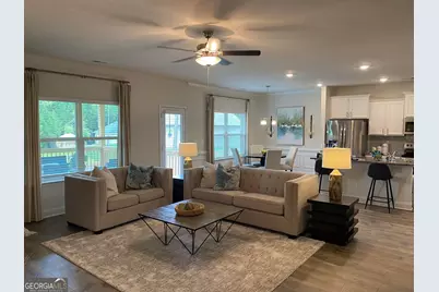 448 Southern Oaks Drive #LOT 30, Macon, GA 31216 - Photo 11