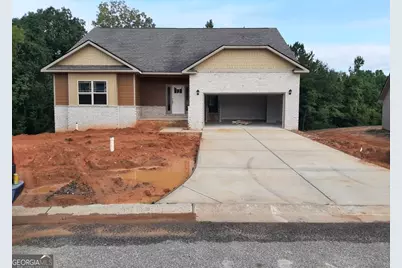448 Southern Oaks Drive #LOT 30, Macon, GA 31216 - Photo 1