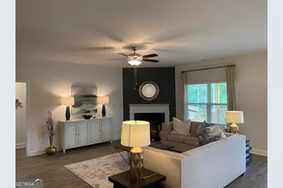 448 Southern Oaks Drive #LOT 30, Macon, GA 31216 - Photo 15