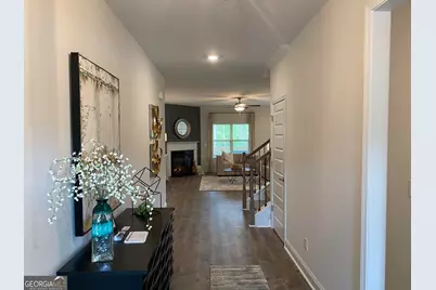 448 Southern Oaks Drive #LOT 30, Macon, GA 31216 - Photo 7