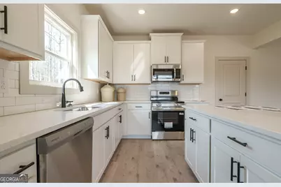 226 Good Hope Preserve, Good Hope, GA 30641 - Photo 13