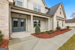 337 Atlantica Dr, Newnan, GA 30263 - Photo 5