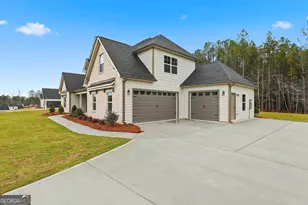 337 Atlantica Dr, Newnan, GA 30263 - Photo 3