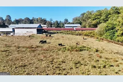 0 Porter Springs Road, Dahlonega, GA 30533 - Photo 3