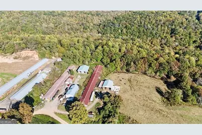 0 Porter Springs Road, Dahlonega, GA 30533 - Photo 1