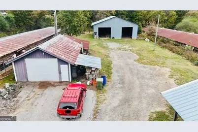 0 Porter Springs Road, Dahlonega, GA 30533 - Photo 31