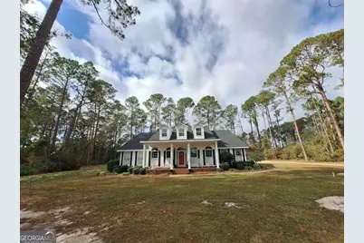 250 Weatherly Drive, Baxley, GA 31513 - Photo 33