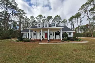 250 Weatherly Dr, Baxley, GA 31513 - Photo 1