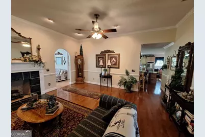 250 Weatherly Drive, Baxley, GA 31513 - Photo 3