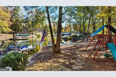 1251 White Oak Drive, White Plains, GA 30678 - Photo 7