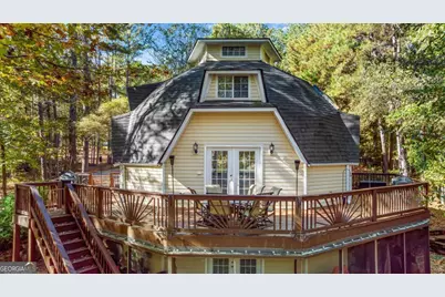 1251 White Oak Drive, White Plains, GA 30678 - Photo 5