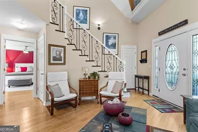 1251 White Oak Drive, White Plains, GA 30678 - Photo 9