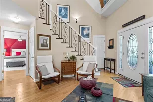 1251 White Oak Dr, White Plains, GA 30678 - Photo 9