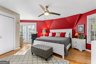 1251 White Oak Dr, White Plains, GA 30678 - Photo 19