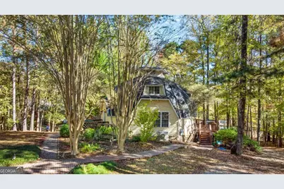 1251 White Oak Drive, White Plains, GA 30678 - Photo 1