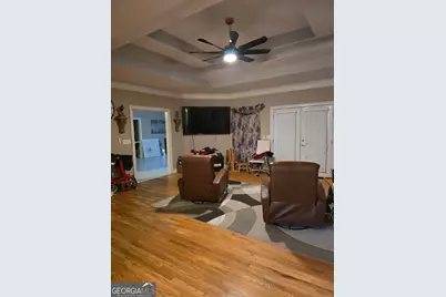 1205 Mill Creek Lane, Stockbridge, GA 30281 - Photo 11