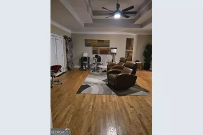 1205 Mill Creek Lane, Stockbridge, GA 30281 - Photo 9